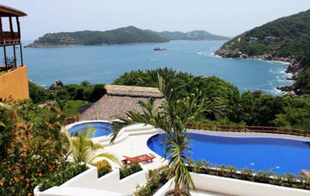 Punta Marques Condos by LaTour Hotels and Resorts Hotel Acapulco Mexico
