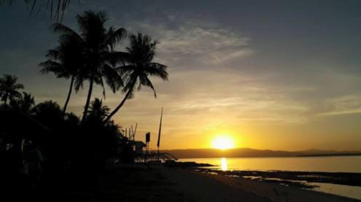 Pura Vida Beach & Dive Resort - Cabilao Hotel Loon Philippines