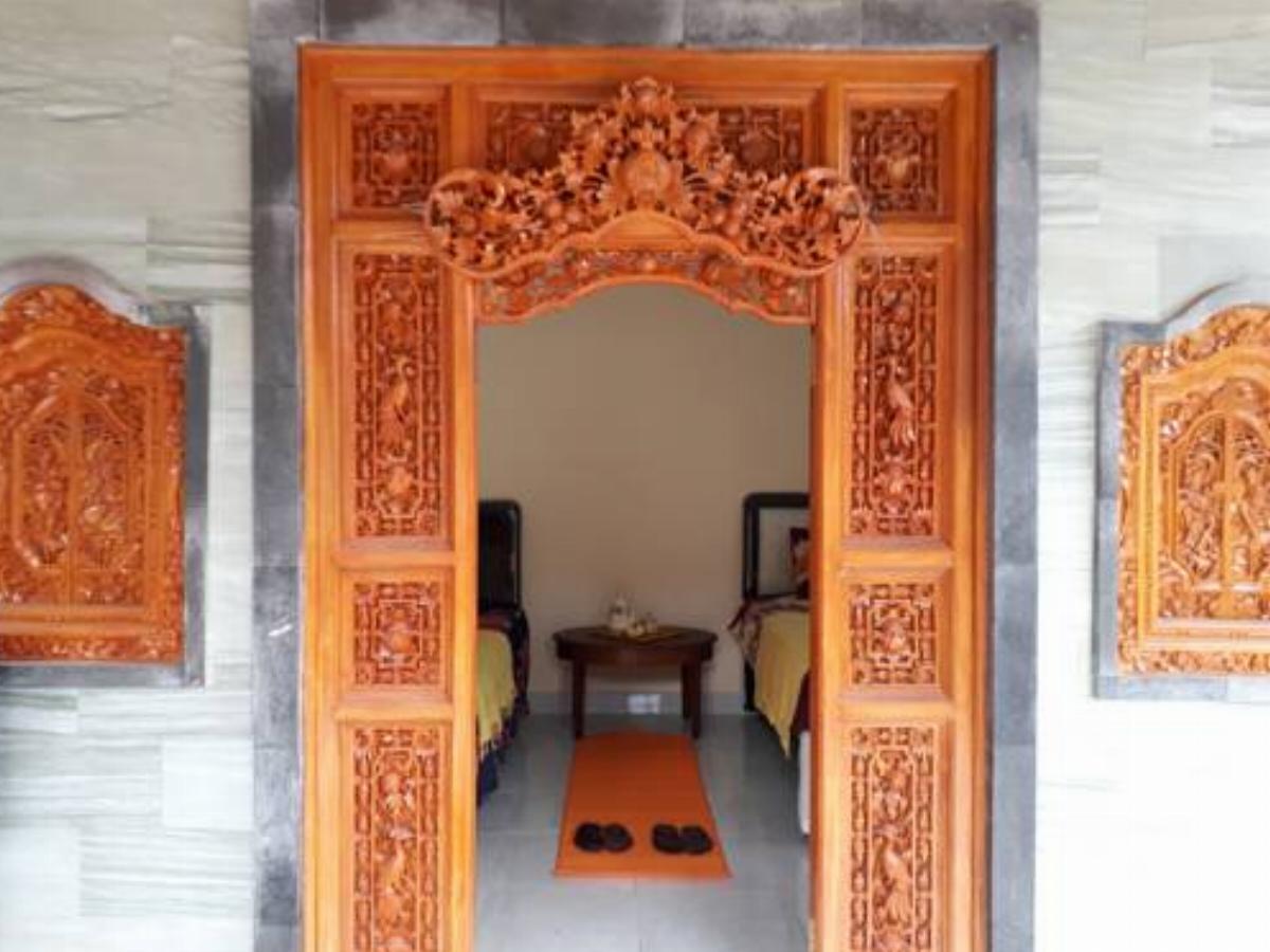 Puri Biying Biya Hotel Gianyar Indonesia