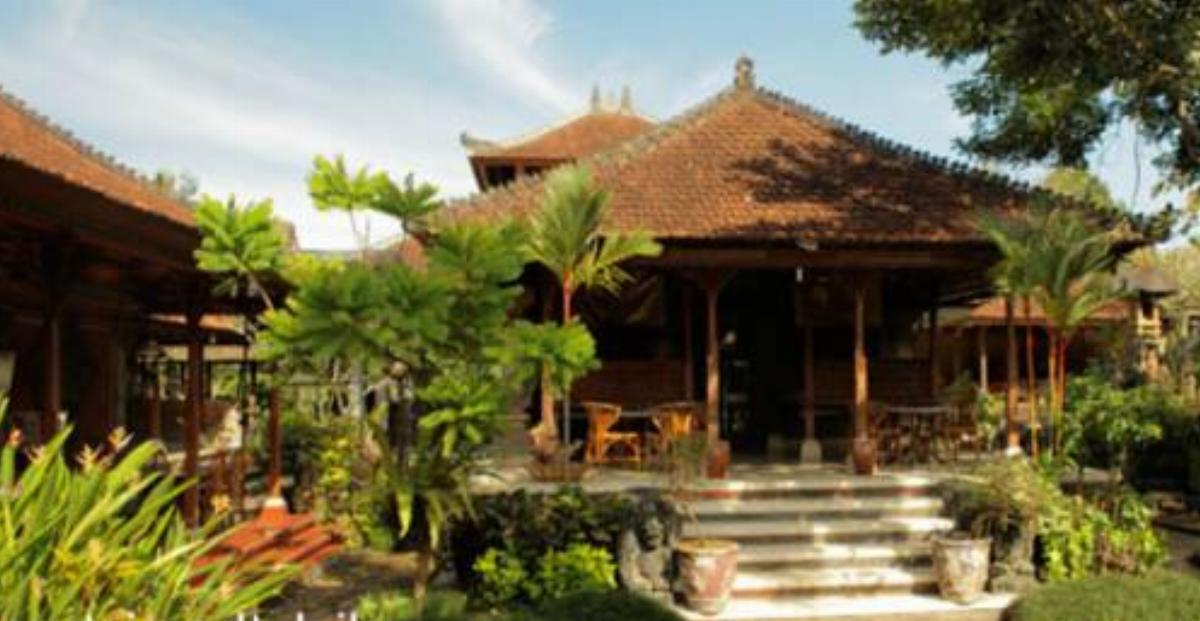 Puri Karang Residence Hotel Undisan Indonesia