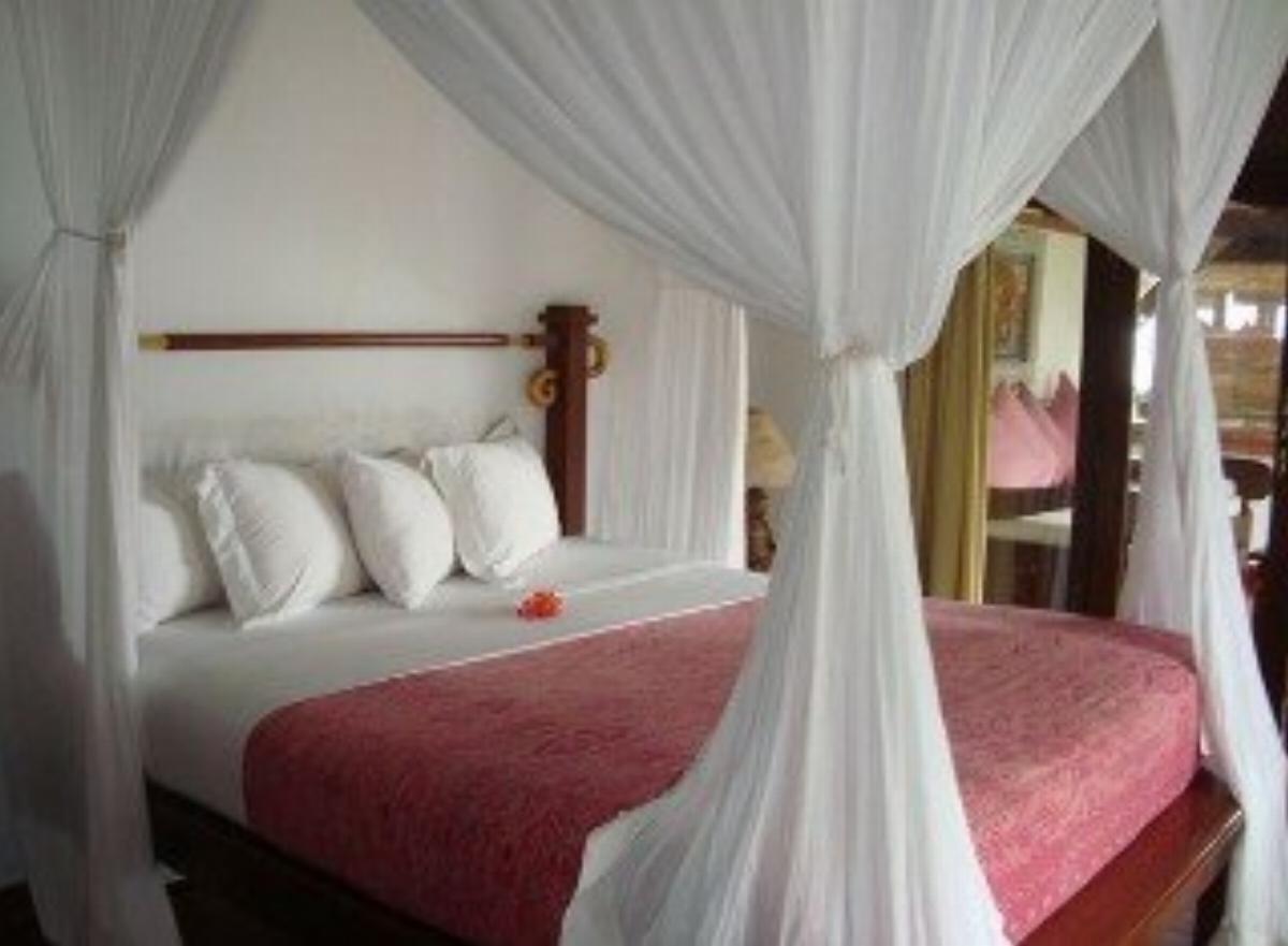 Puri Mas Boutique Resorts & Spa Hotel Lombok Indonesia