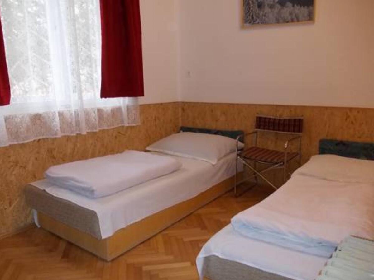 Puszta Apartman A Hotel Berekfürdő Hungary