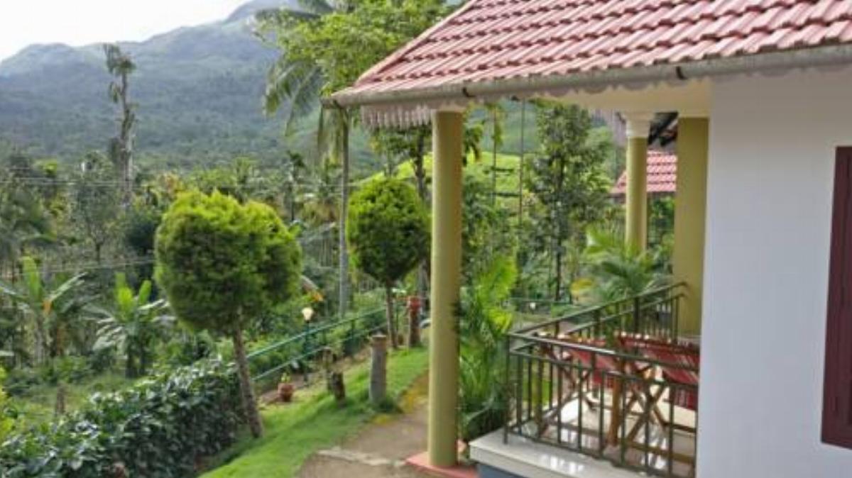 Puzhamoola Farm Villas Hotel Meppādi India