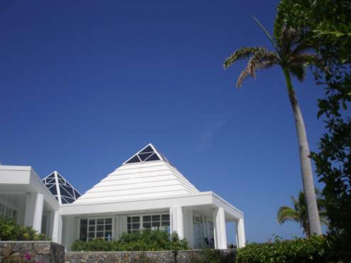 Pyramid Point Villas Hotel Christiansted US Virgin Islands