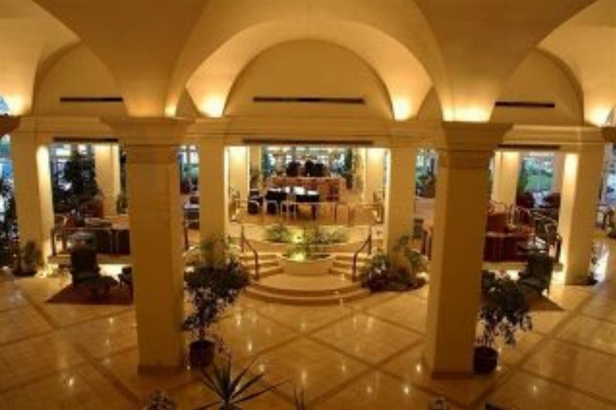Pyramids Park Resort Hotel Cairo Egypt