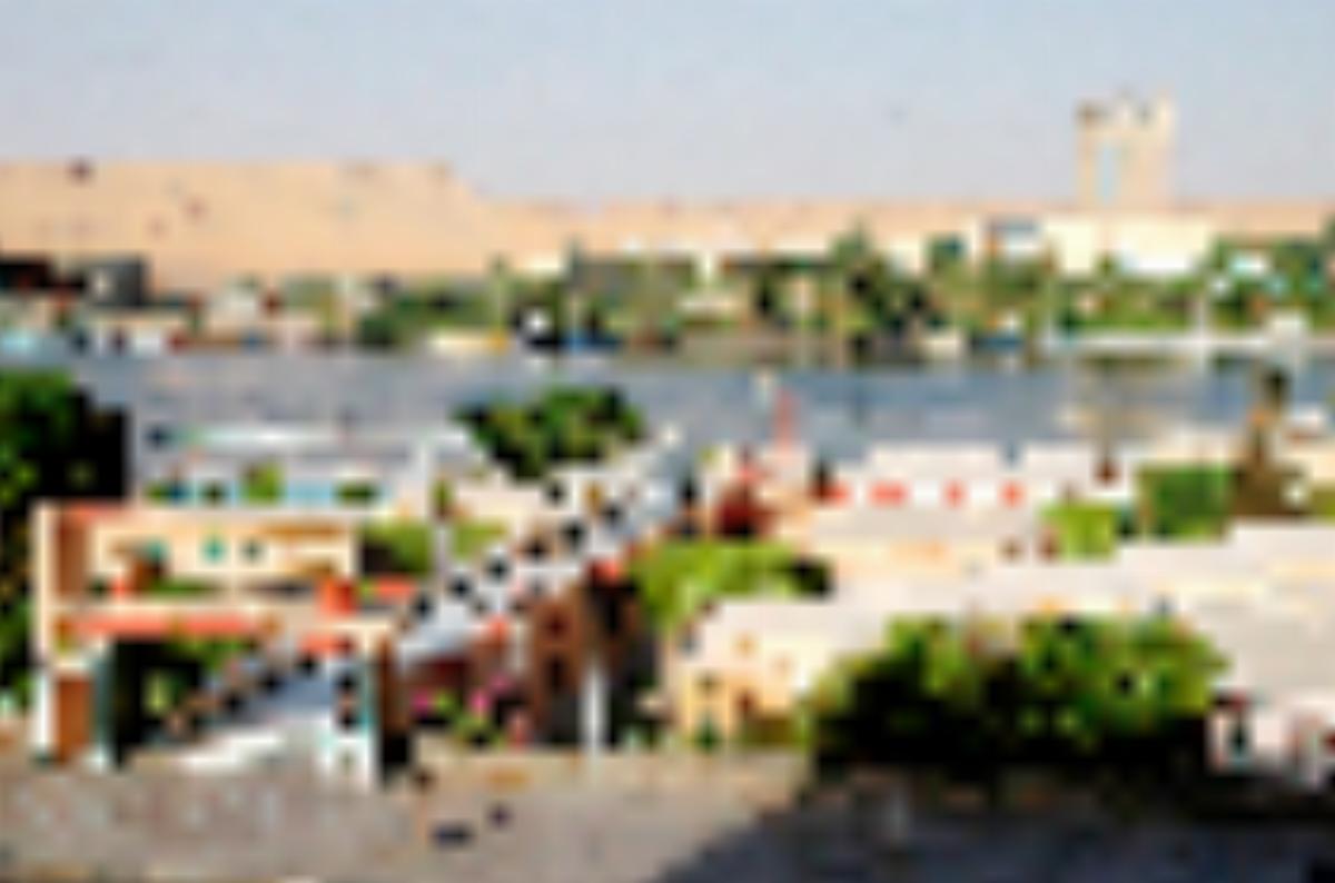Pyramisa Isis Corniche Aswan Resort Hotel Aswan Egypt