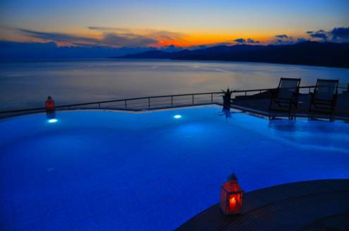 Pyrgos Zante Suites Hotel Alikanas Greece
