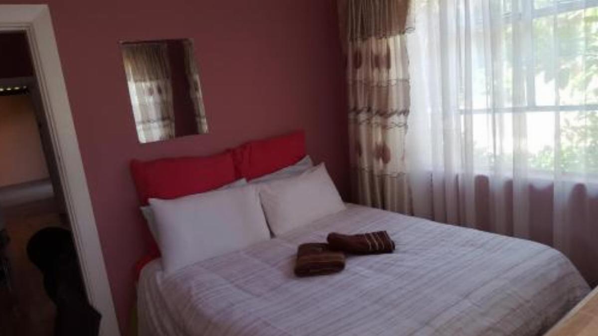 Qalokuhle Lodge Hotel Eshowe South Africa