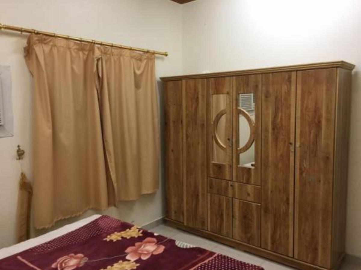 Qaser Aljoori Furnished Apartment Hotel Al Arţāwīyah Saudi Arabia