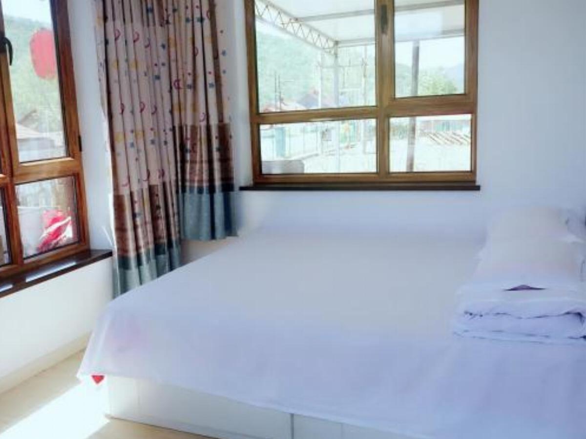 Qingshangou Jia Mei Farm Stay Hotel Kuandian China