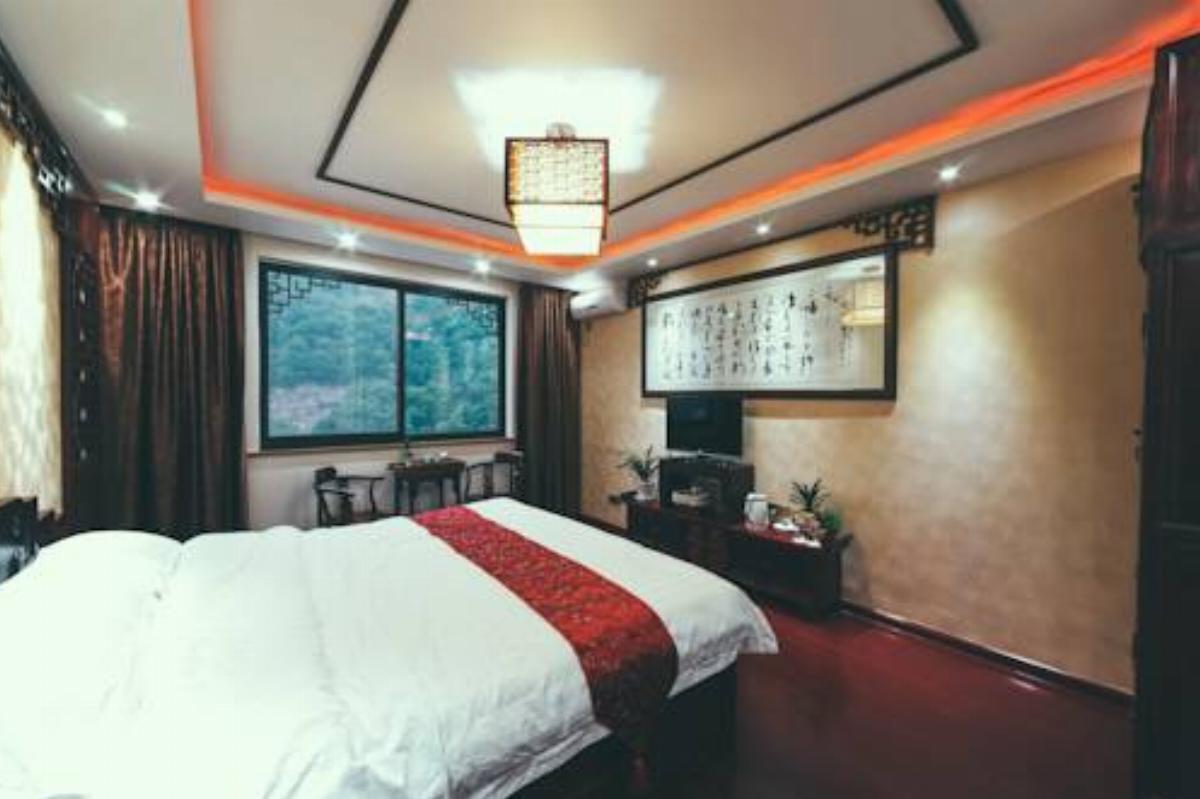 Qingyin Ge Hotel Hotel Yueqing China