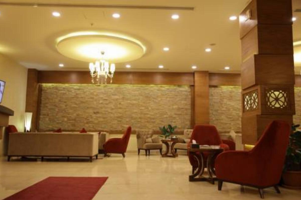 Quaint Hotel Erbil Hotel Erbil Iraq