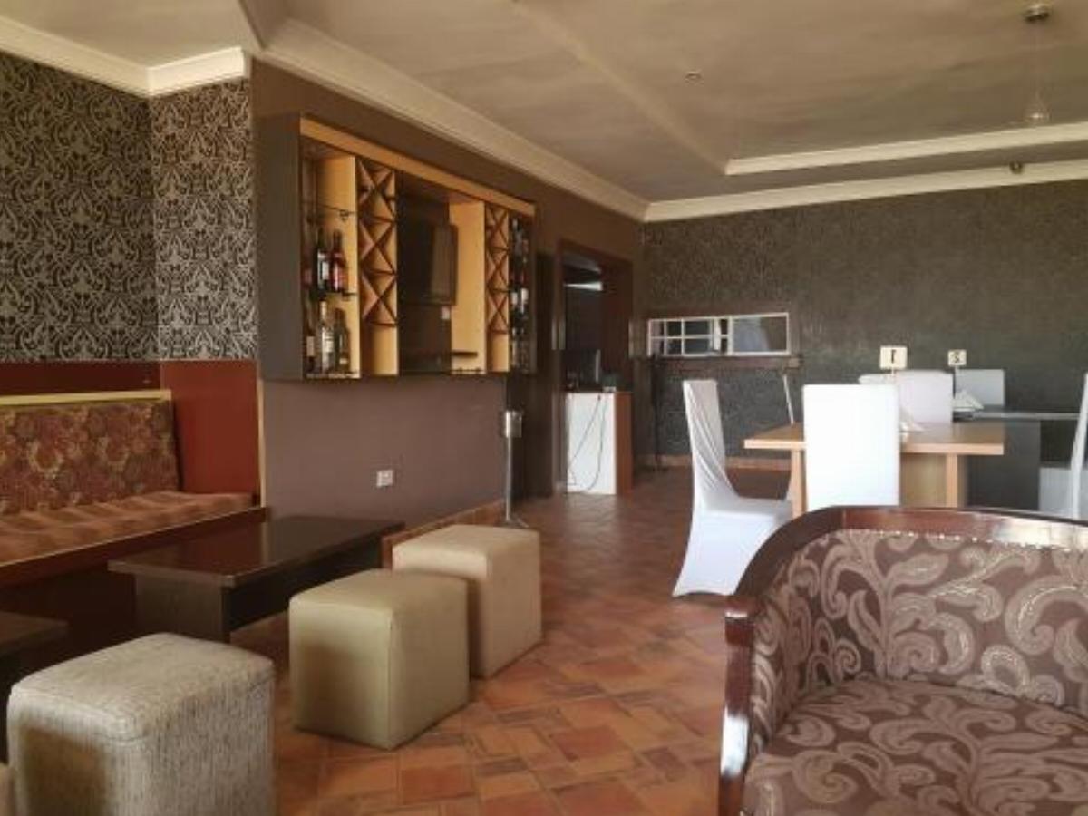 Qualer Apartments & Hotels Hotel Jos Nigeria