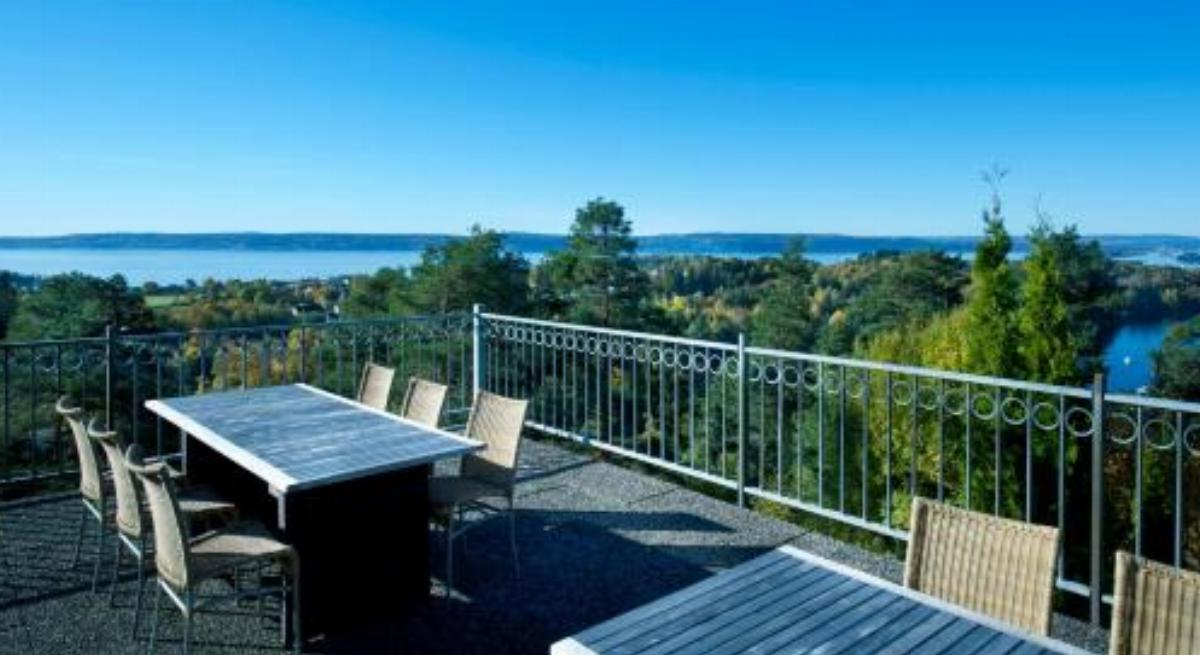 Quality Hotel Leangkollen Hotel Asker Norway