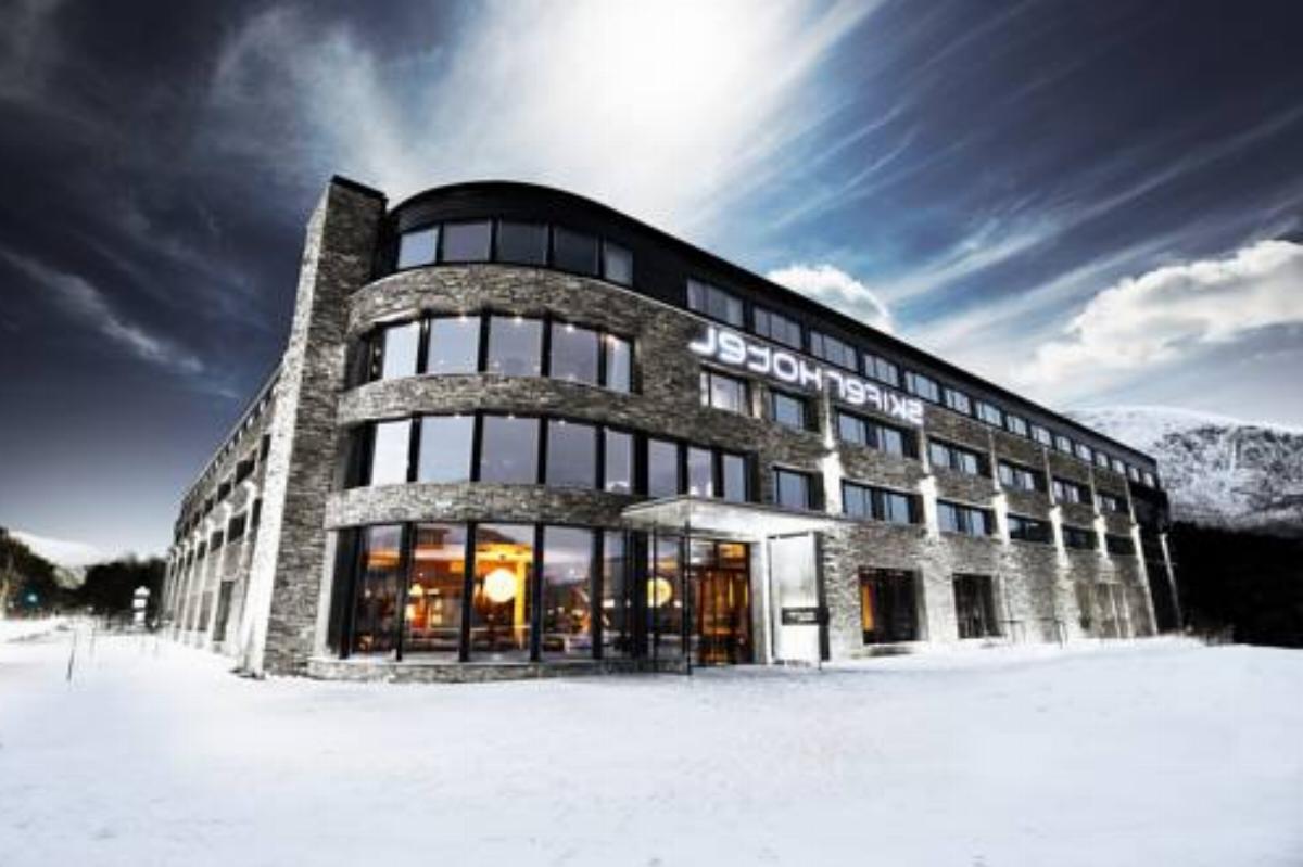 Quality Hotel Skifer Hotel Oppdal Norway