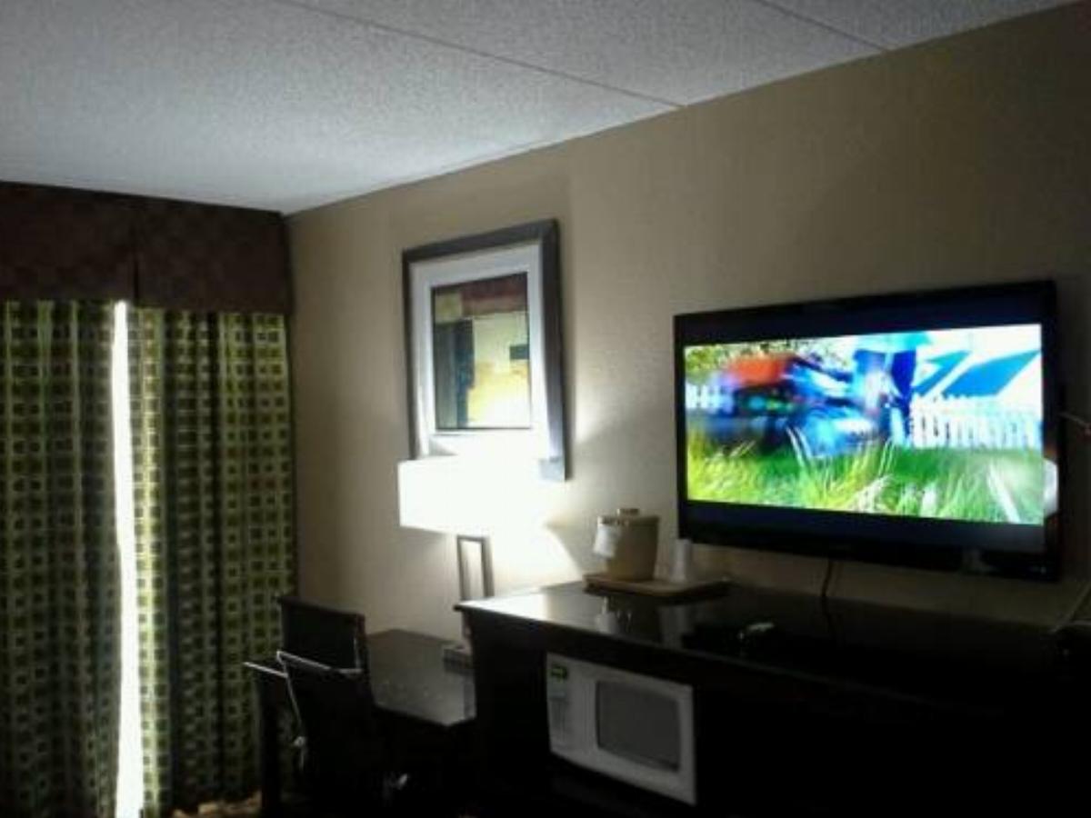 Quality Inn and Suites - Arden Hills Hotel Arden Hills USA