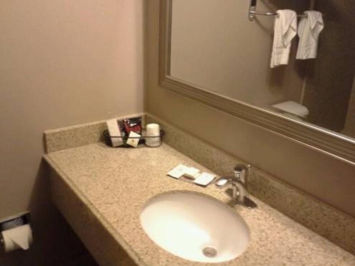 Quality Inn and Suites - Arden Hills Hotel Arden Hills USA