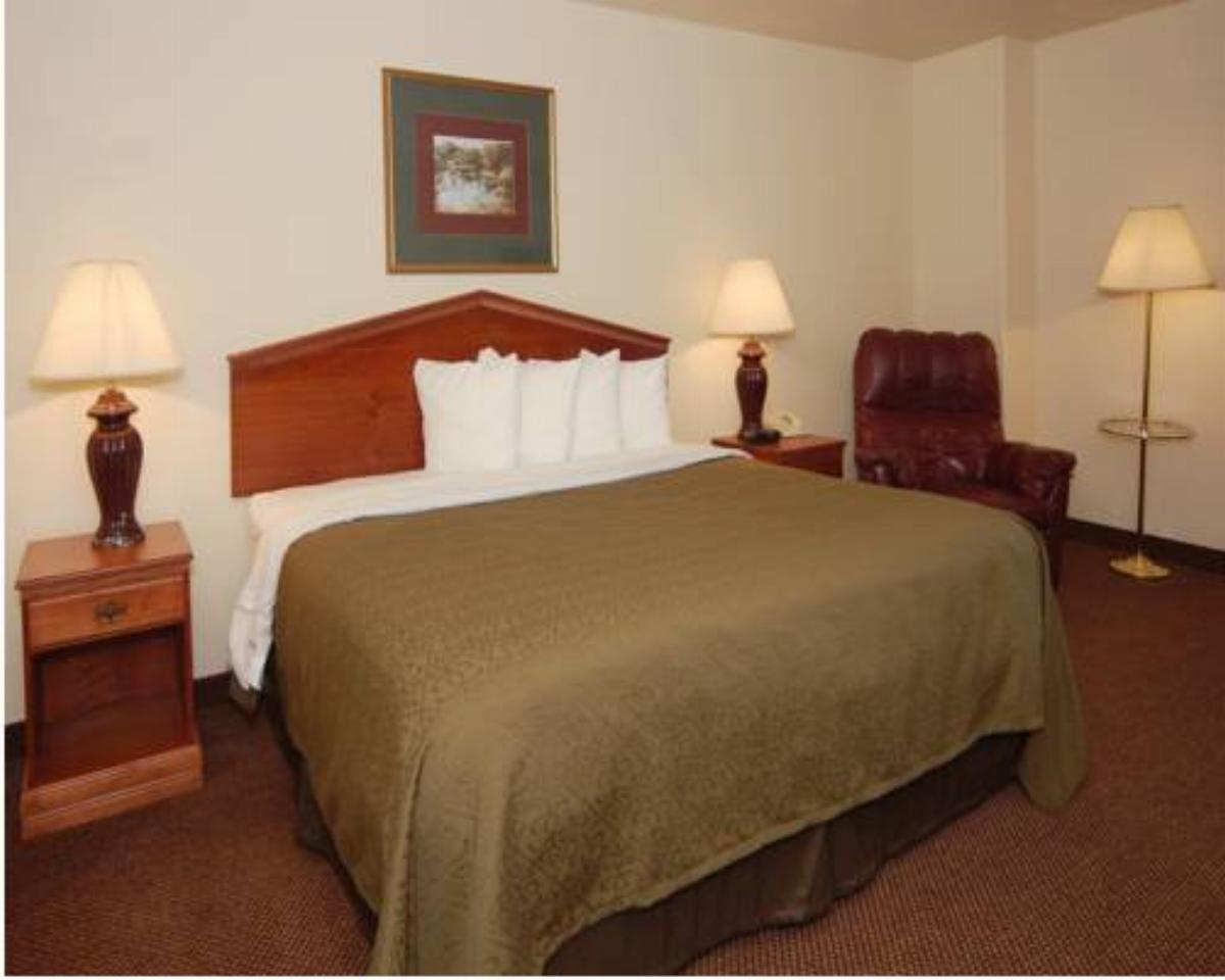 Quality Inn and Suites Bossier City / Shreveport Hotel Bossier City USA
