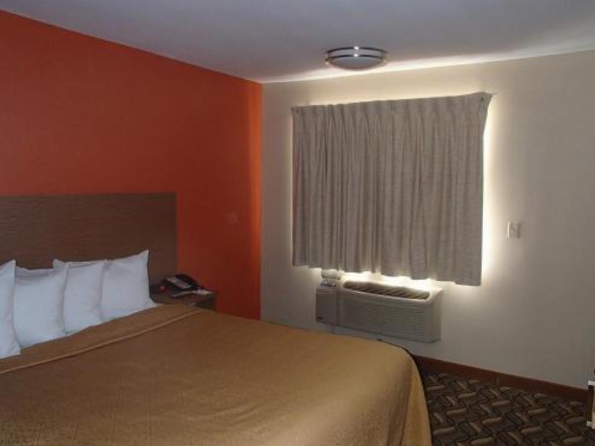 Quality Inn and Suites Six Flags - Arlington Hotel Arlington USA