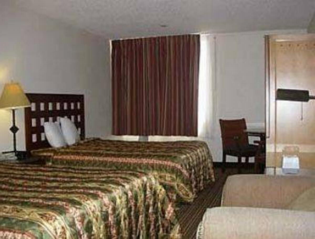 Quality Inn Hotel Eloy USA