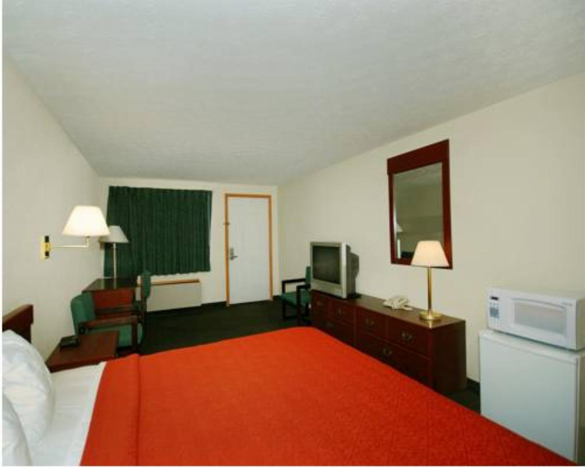 Quality Inn New River Gorge Hotel Fayetteville USA