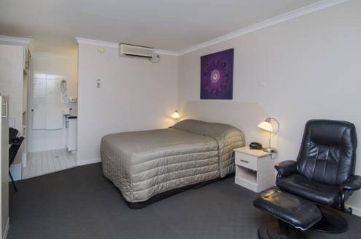 Quality Inn Railway Motel Hotel Kalgoorlie Australia