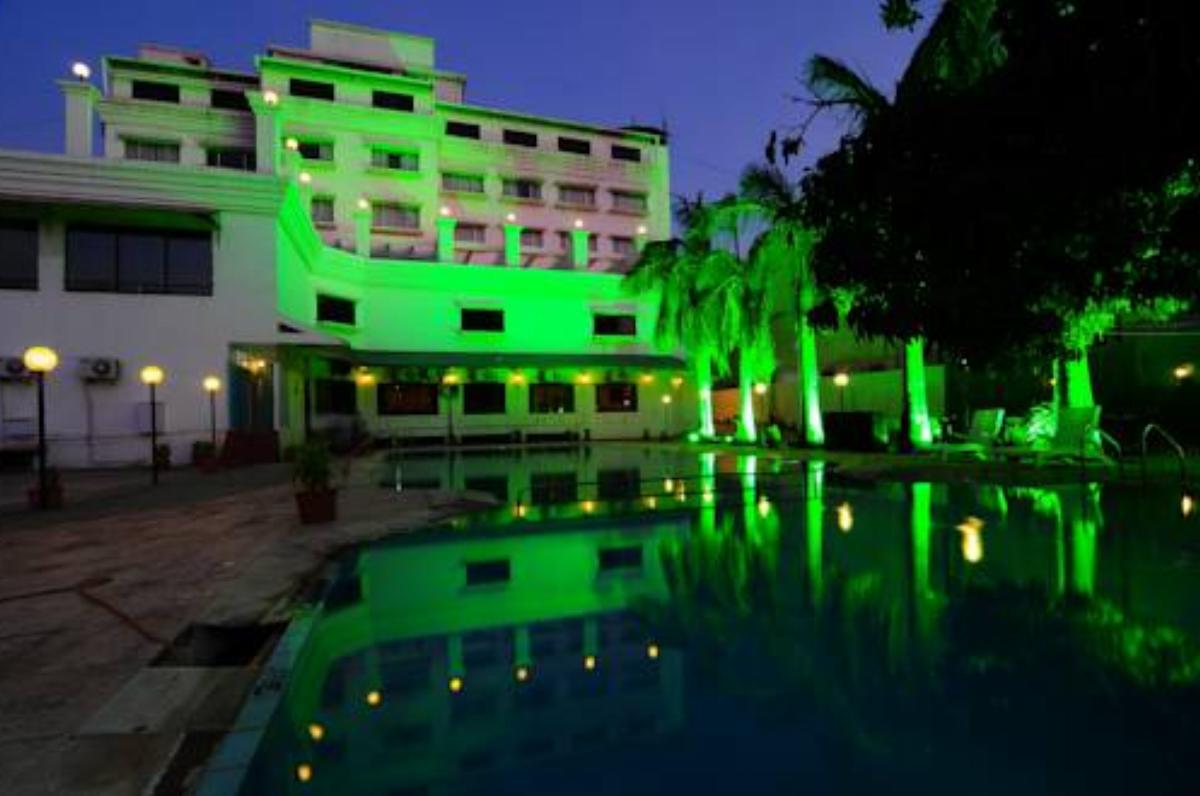 Quality Inn Regency, Nashik Hotel Nashik India