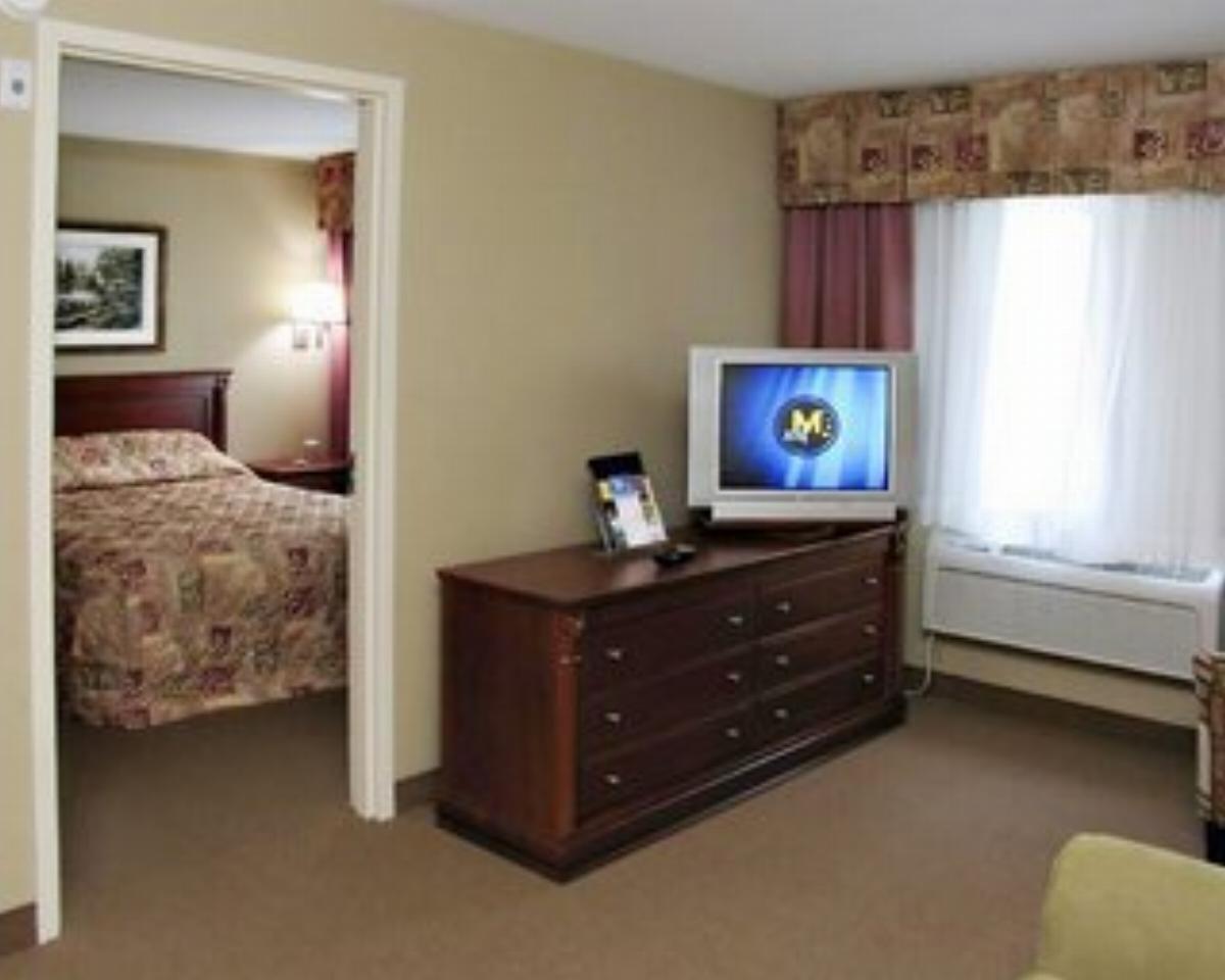 Quality Inn & Suites Halifax Hotel Halifax Canada