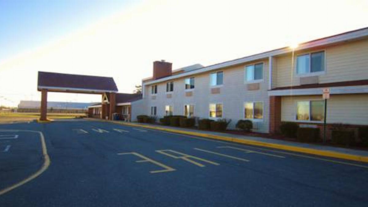 Quality Inn & Suites Harrington Hotel Harrington USA