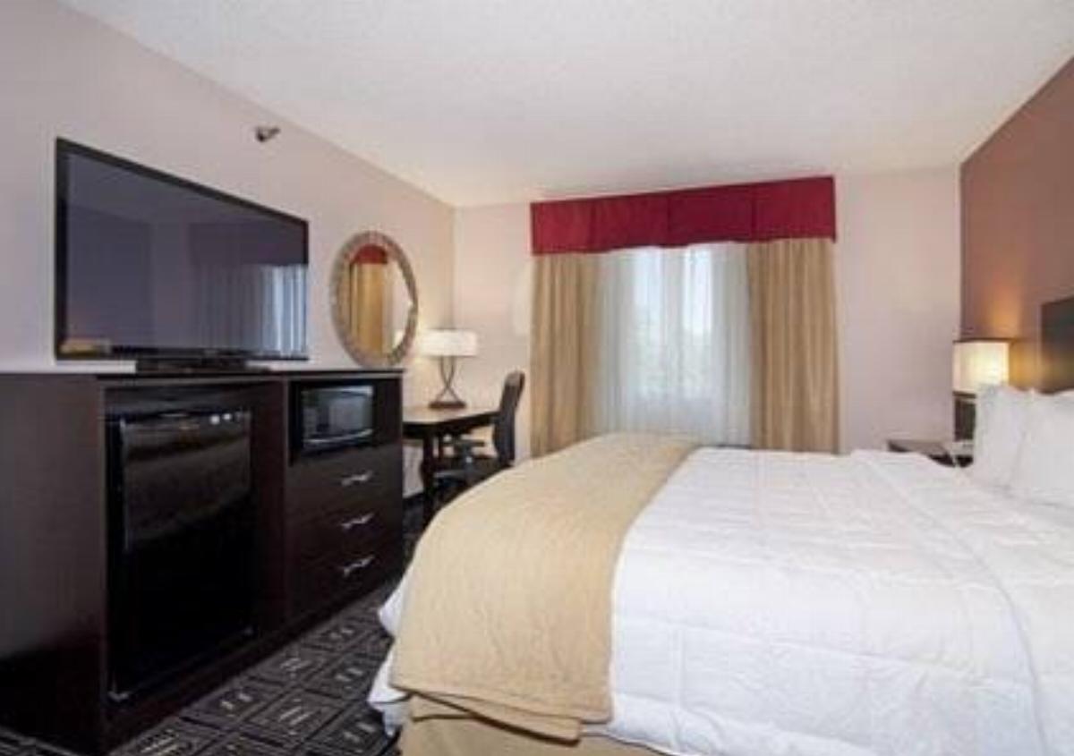 Quality Inn & Suites Hotel Mankato USA
