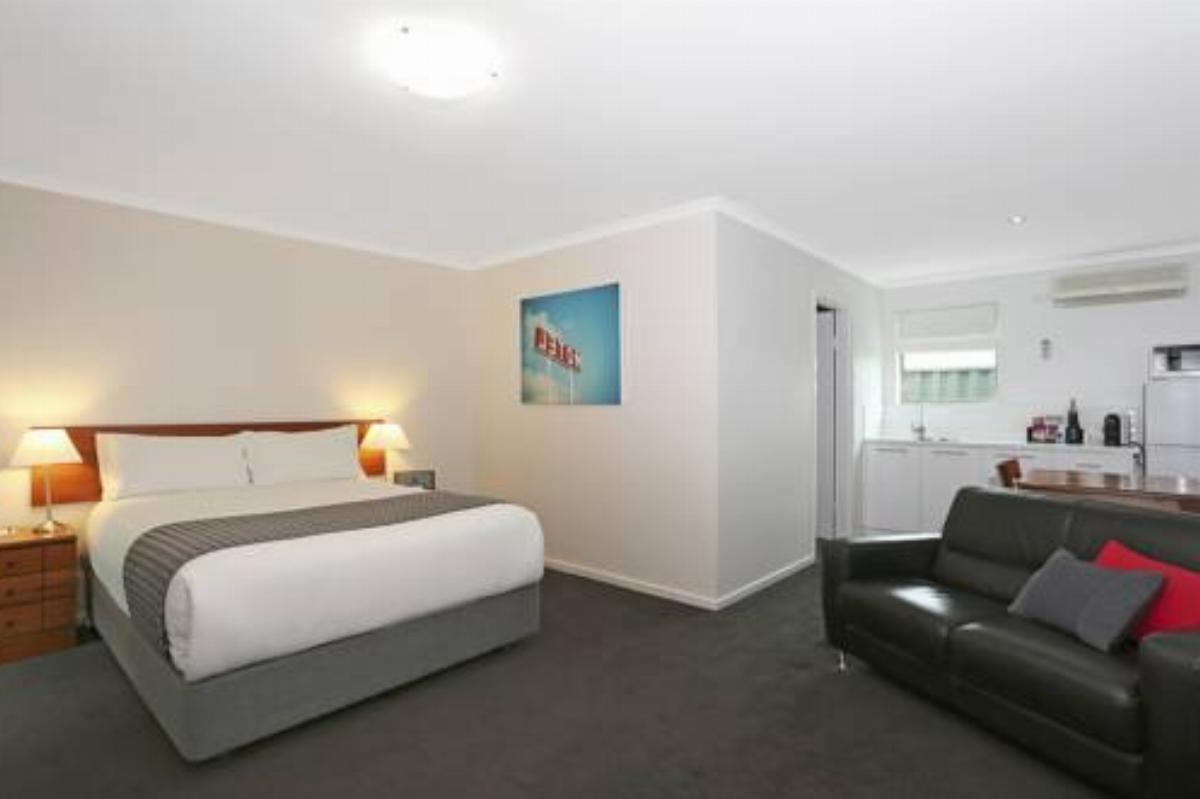 Quality Inn & Suites The Menzies Hotel Ballarat Australia