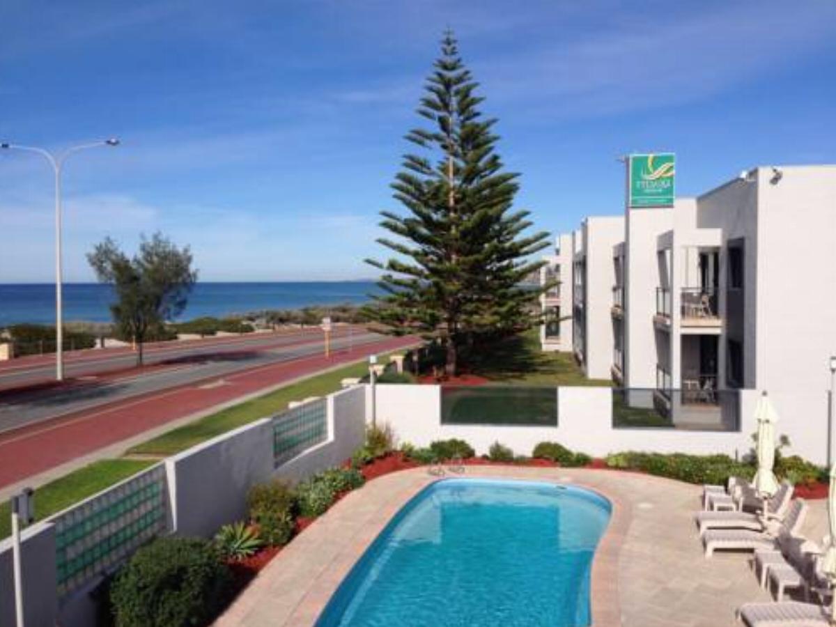 Quality Resort Sorrento Beach Hotel Sorrento Australia