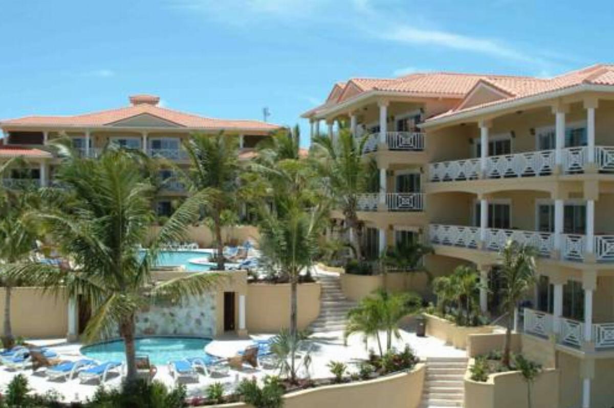 Queen Angel Apartment Hotel Turtle Cove Turks and Caicos Islands