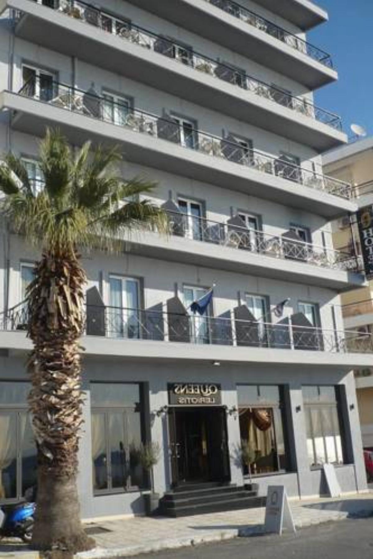 Queens Leriotis Hotel Hotel Piraeus Greece