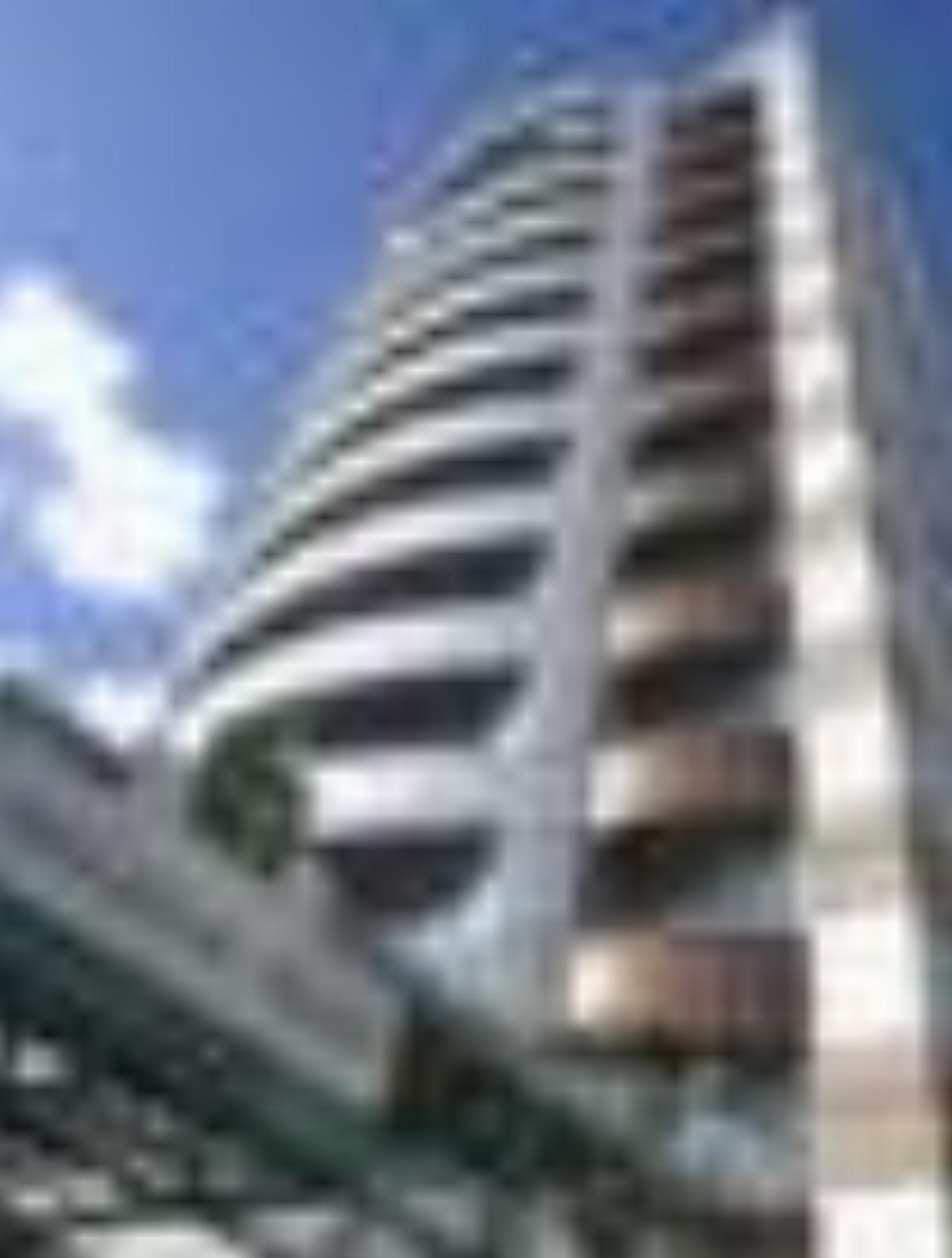 Quest Auckland Serviced Apartments Hotel Auckland New Zealand