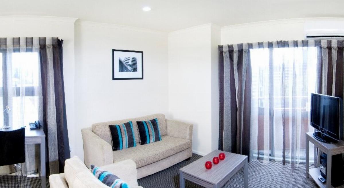 Quest Auckland Serviced Apartments Hotel Auckland New Zealand