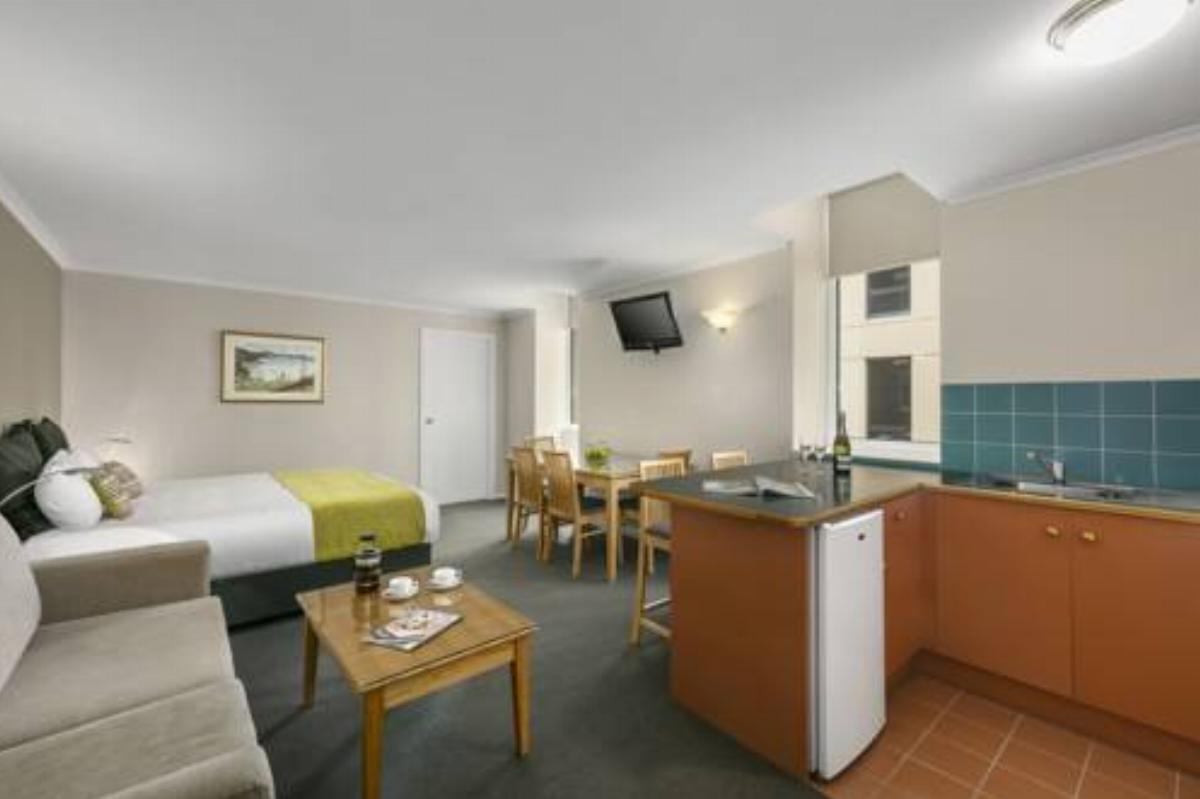 Quest Serviced Apartments - Waterfront Hotel Hobart Australia