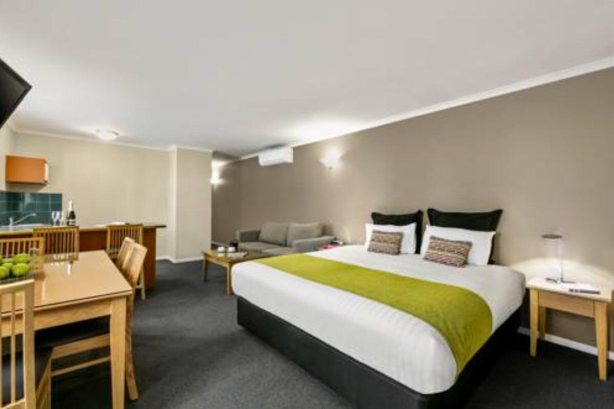 Quest Serviced Apartments - Waterfront Hotel Hobart Australia