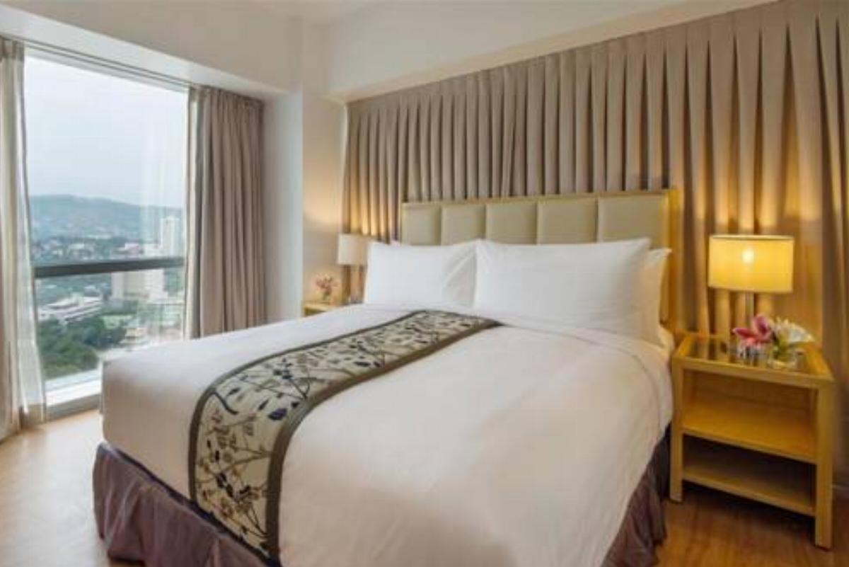 Quest Serviced Residences Hotel Cebu City Philippines