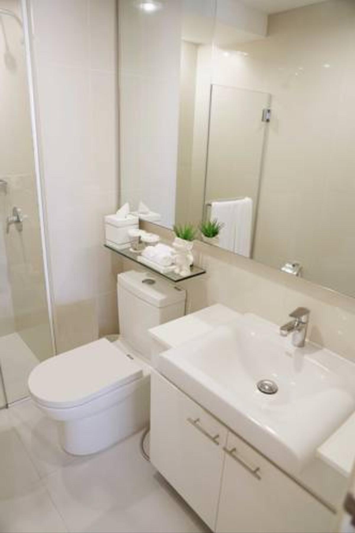 Quest Serviced Residences Hotel Cebu City Philippines