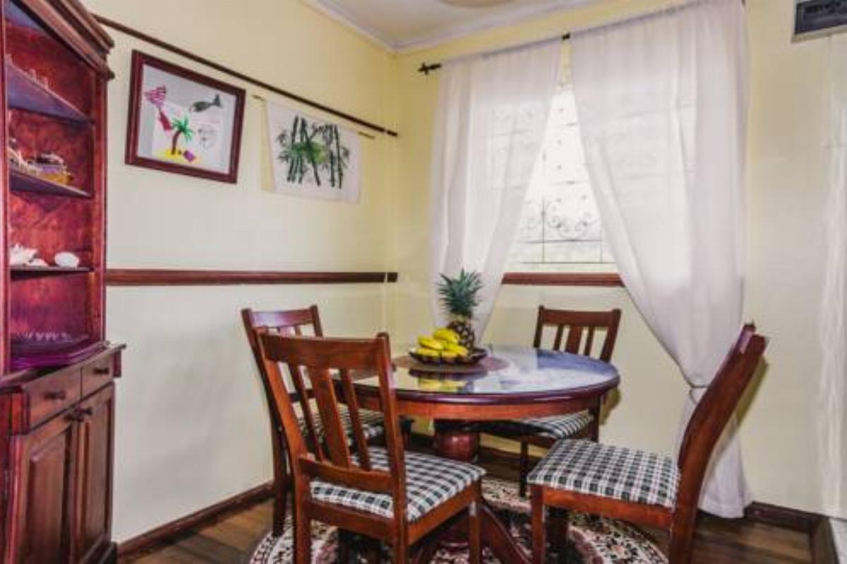 Quiet Relaxing Accessible Hotel Castries Saint Lucia