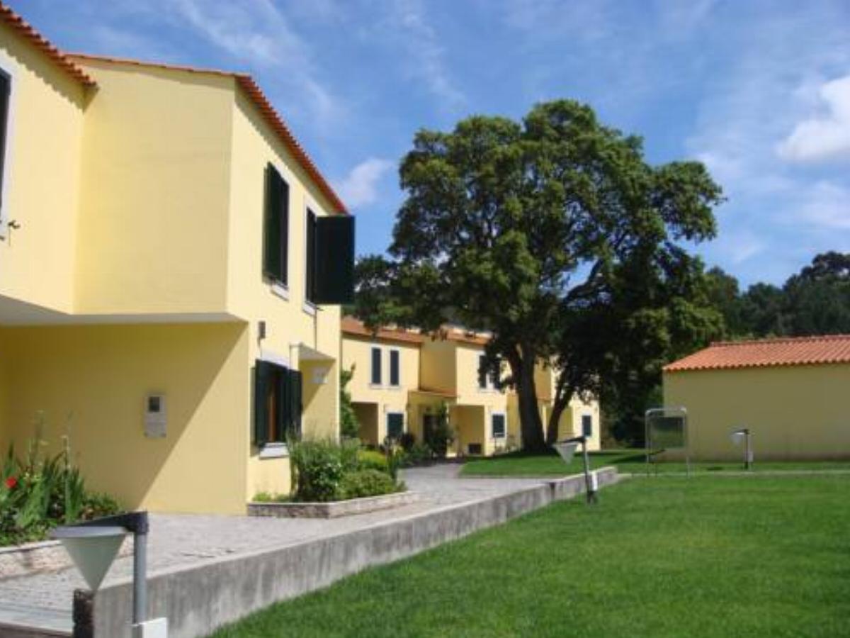 Quinta da Boavista - Moradia E Hotel Caminha Portugal