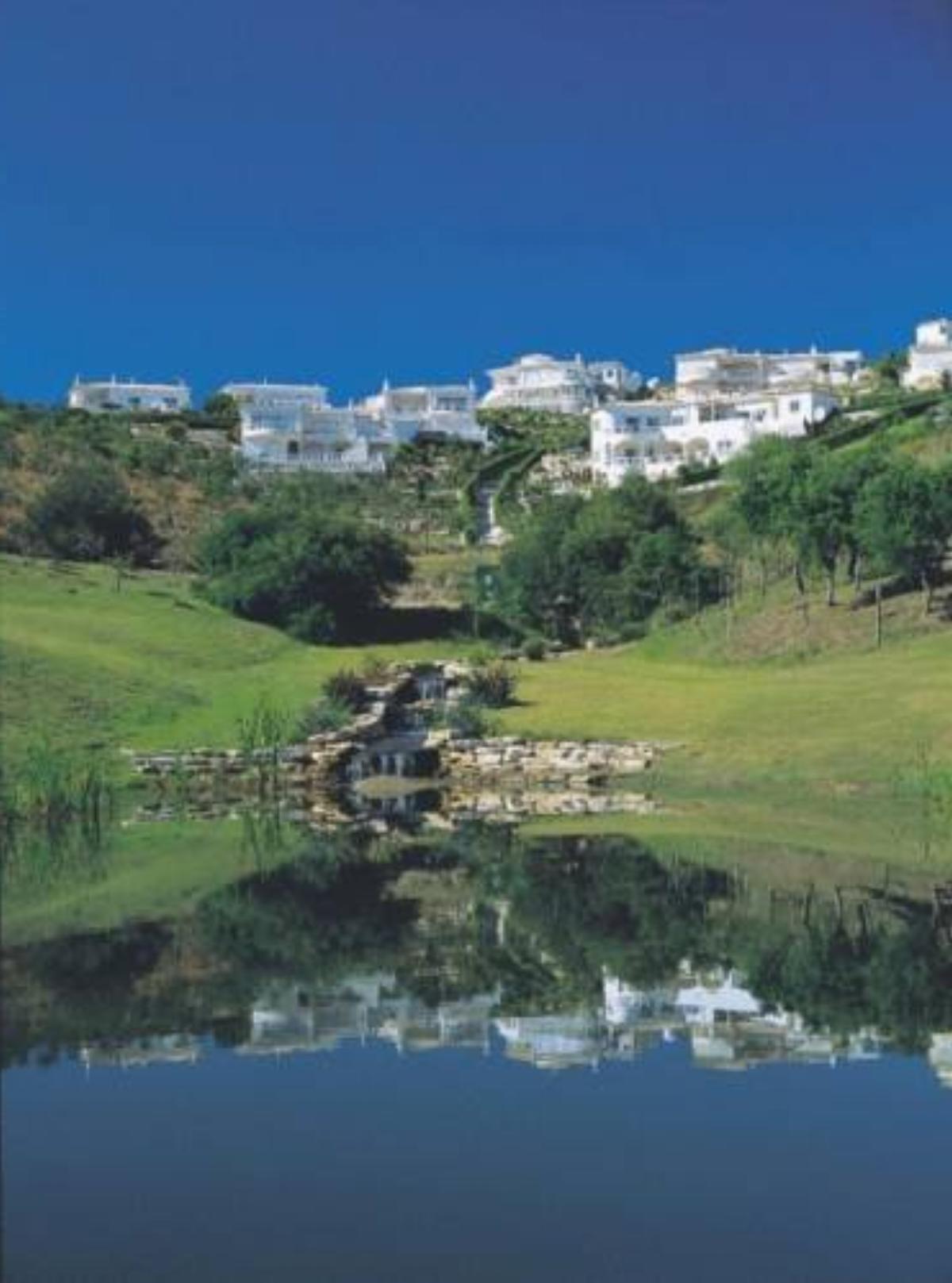 Quinta da Floresta – Santo António Villas, Golf & Spa Hotel Budens Portugal