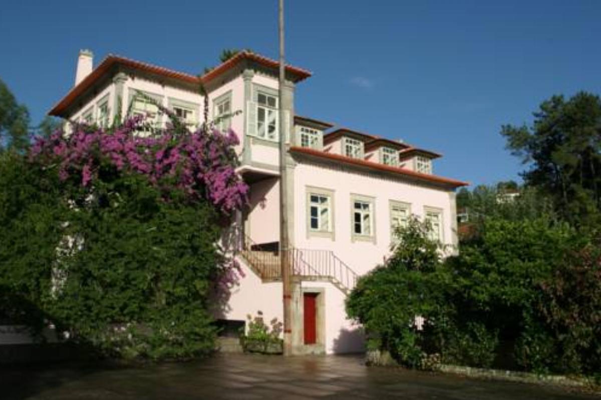 Quinta da Picaria Hotel Santo Tirso Portugal