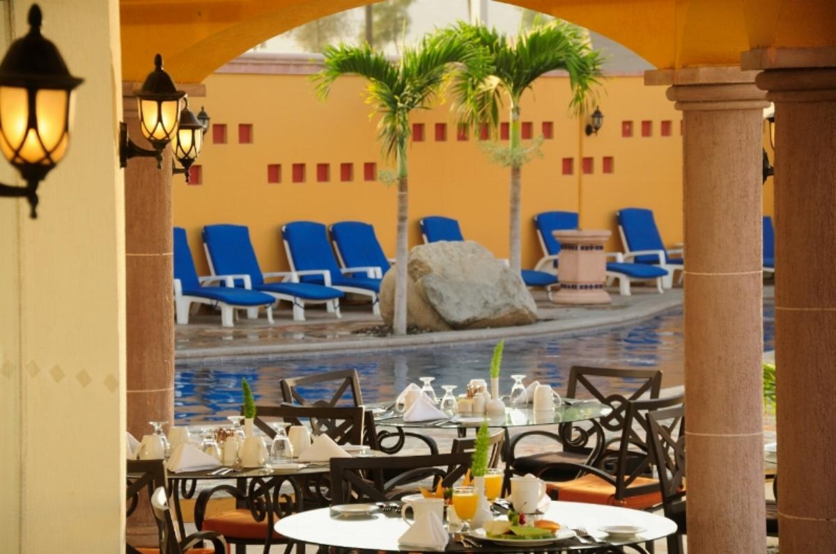 Quinta Del Sol Hotel Los Cabos Mexico