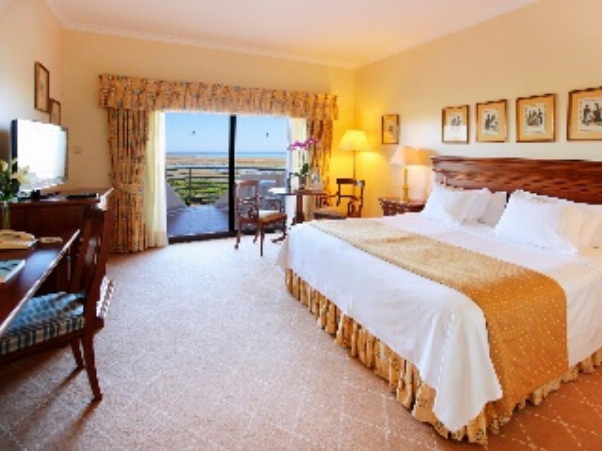 Quinta Do Lago Hotel Algarve Portugal