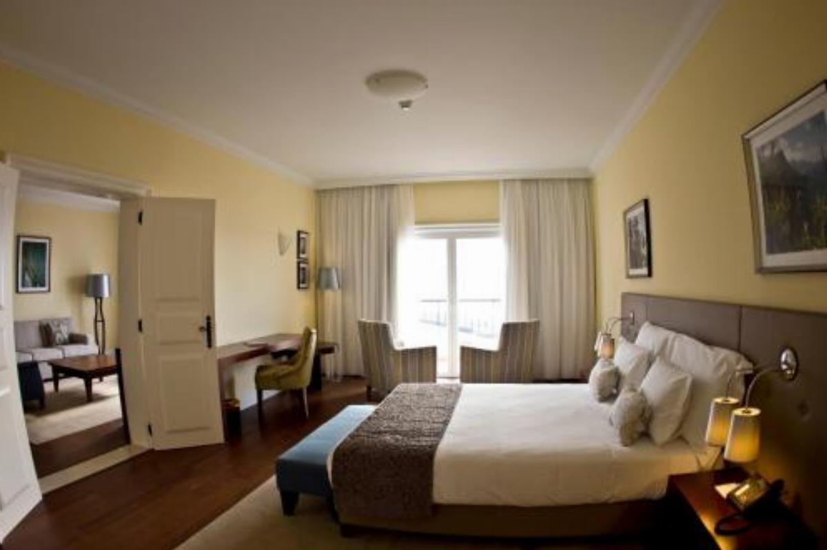 Quinta do Lorde Resort - Hotel - Marina Hotel Caniçal Portugal