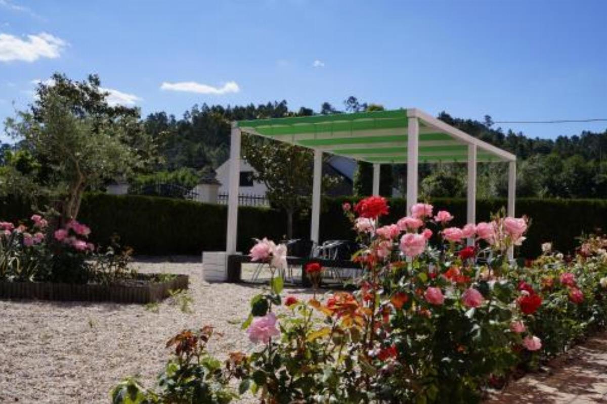 Quinta dos Moinhos Hotel Casais dos Montes Portugal