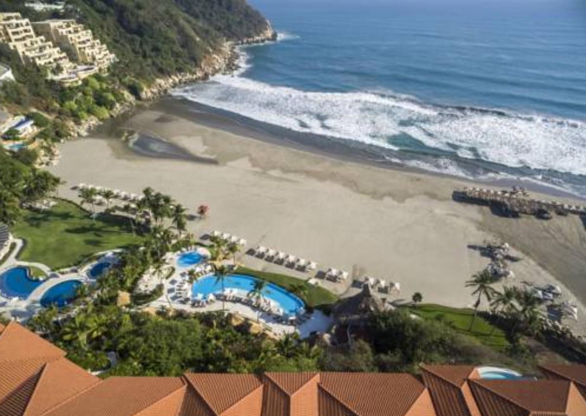 Quinta Real Acapulco Hotel Acapulco Mexico