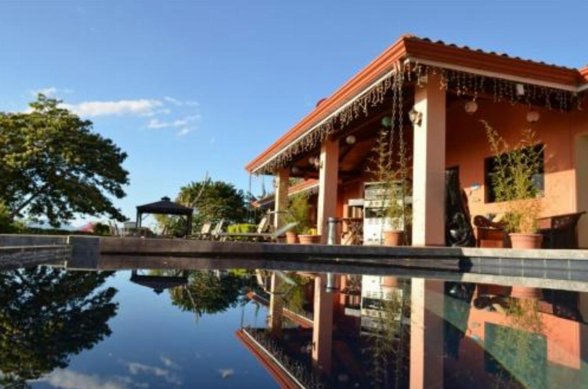 Quinta Siempre Joven Hotel Barroeta Costa Rica